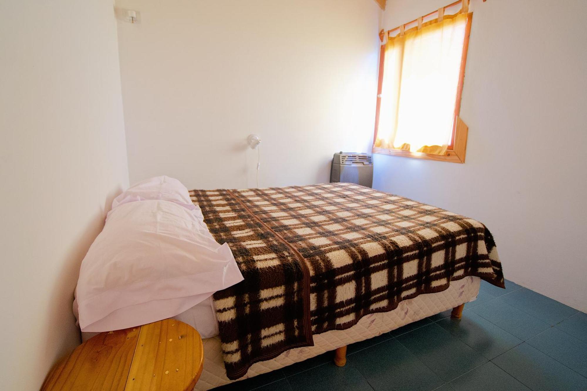 Hostel Aves Del Lago El Calafate Buitenkant foto